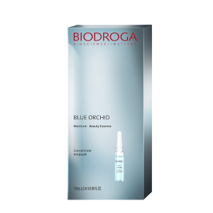 biodroga藍蘭注水安瓶7支/2ml