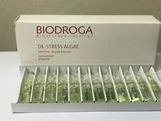 biodroga金藻抗敏安瓶24支/2ml