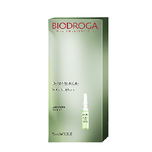 biodroga金藻抗敏安瓶7支/2ml
