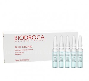biodroga藍蘭注水安瓶24支/2ml