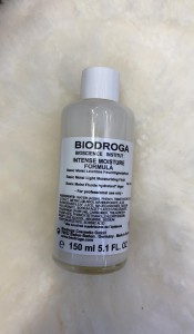 biodroga IMF輕柔活水乳液150ml